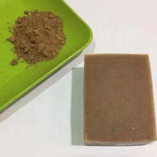 紫草茶油苦楝皂