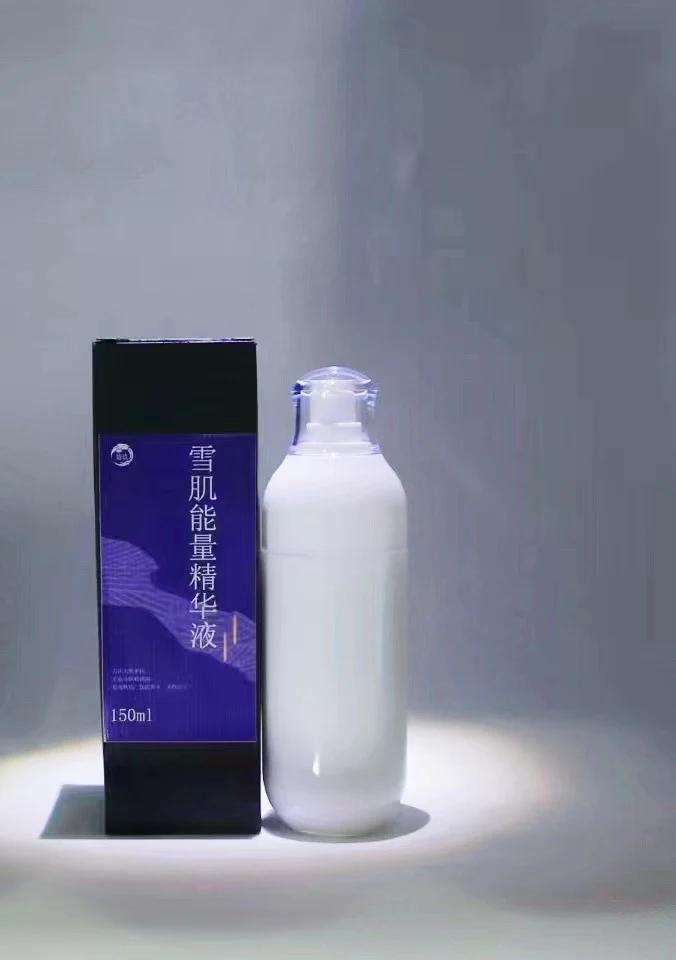 雪肌 · 大奶瓶
